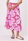 SAINT SKIRT - saint prin